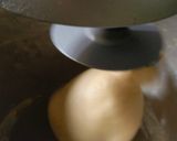 Foto langkah ke 7 dari resep Donat Tepung Protein Sedang.