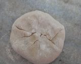 A picture of step 8 of Aloo ka Parantha.