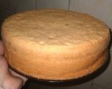 Foto del paso 3 de la receta: Bizcochuelo de vainilla en lata de batata/membrillo