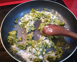 Foto del paso 3 de la receta: ¿No te gusta el brócoli? Prepara estas croquetas de brócoli