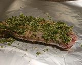 A picture of step 8 of Roasted Garlic Pork Tenderloin.