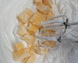 Foto del paso 4 de la receta: Butter cream con merengue suizo