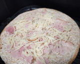 Foto del paso 3 de la receta: Quesadilla de pollo