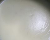 Foto langkah ke 7 dari resep Bolu Susu Lembang Kukus.