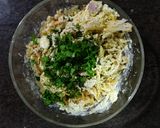 કઢી પકોડા (Kadhi Pakoda Recipe in Gujarati) રેસીપી સ્ટેપ4ફોટો