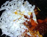 Foto langkah ke 3 dari resep Mie caluk Lagi.