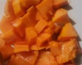 Foto del paso 1 de la receta: Ensalada de fruta refrescante