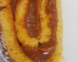 Foto del paso 8 de la receta: Arrollado de dulce de leche y coco