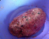 Foto del paso 3 de la receta: Meatloaf - Pastel de carne fácil