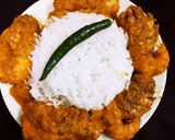 ডাব মালাই চিংড়ি (Daab malai chingri recipe in Bengali) রেসিপির ধাপ 6 ছবি