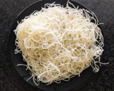 Foto del paso 1 de la receta: Fideos chinos a lo pobre