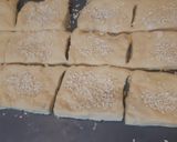 Foto langkah ke 4 dari resep Roti Bantal (Odading).
