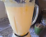 Foto del paso 2 de la receta: Cheesecake de mango