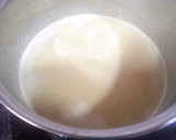 Foto del paso 4 de la receta: Crema de espárragos y pistachos