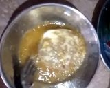 A picture of step 6 of Beef shami kabab.