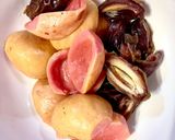 Foto del paso 6 de la receta: Dulce de Guayaba con Dátiles