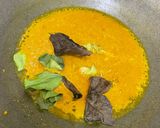 Foto langkah ke 3 dari resep Bumbu Racik Ayam Ungkep & Tempe Goreng.