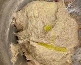 Foto del paso 4 de la receta: Pan rústico natural (baguette)