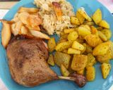 Kacsacomb birsalmával recept fázis 3 fotója
