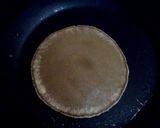 Foto langkah ke 3 dari resep Dorayaki.