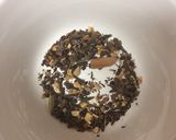 A picture of step 1 of African Spicy Chai Tea.