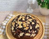 Foto langkah ke 5 dari resep Banana Bread.