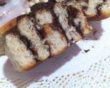 Foto del paso 6 de la receta: Rolls De Nutella Estilo Starbucks