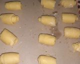 Foto langkah ke 5 dari resep Bolen pisang.