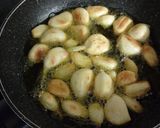 Foto del paso 3 de la receta Redondo de cerdo ibérico con batatas al horno