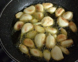Foto del paso 3 de la receta: Redondo de cerdo ibérico con batatas al horno