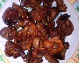 Foto langkah ke 2 dari resep Balado ati ampela.