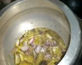 चावल की तेहरी (Chawal ki tehri recipe in hindi) रेसिपी चरण 2 फोटो