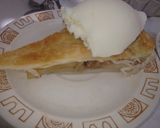 Foto del paso 5 de la receta: Super tarta de manzana y peras