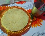 Foto del paso 1 de la receta: Almíbar para torta ♥️