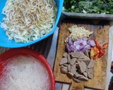 Foto langkah ke 1 dari resep Bihun Goreng.