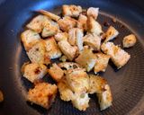 Póréhagymás burgonyakrémleves recept fázis 6 fotója
