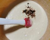 Foto del paso 2 de la receta: Crepes con Plátano