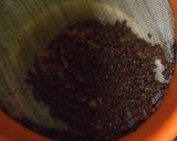 A picture of step 2 of Kesar and Ginger Black Tea.