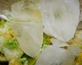 Foto langkah ke 3 dari resep Es alpukat dancow.
