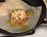 Martabak Tomat Lumer/Tomato Melted Martabak langkah memasak 4 foto