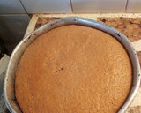 Foto del paso 7 de la receta: Torta de Nutella