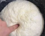 Foto del paso 3 de la receta: Masa de pizza