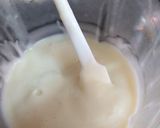 Foto langkah ke 4 dari resep Saos salad buah murah meriah. Tanpa mayonaise tanpa yogurt.