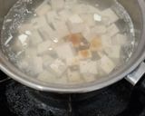 Foto langkah ke 2 dari resep Miso Soup.