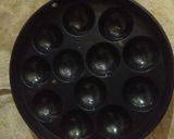 ओरिओ बॉल्स केक (Oreo balls cake recipe in Hindi) रेसिपी चरण 6 फोटो
