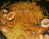 Foto del paso 5 de la receta: Fideuá de marisco