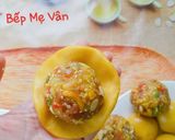 Hình bước làm 5 của món Bánh Trung Thu Truyền Thống Nhân Thập Cẩm