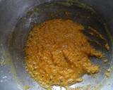 Mango Kalakand recipe step 2 photo