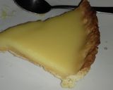 Une image de l'étape 8 de Tarte Intense #Citron 🍋🍋🍋.