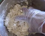 Foto del paso 2 de la receta: Empanadas dulces con carne y pasas 🥟🥩😋